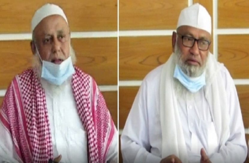 আলোচিত দুই নেতা হেফাজতের নতুন কমিটিতে