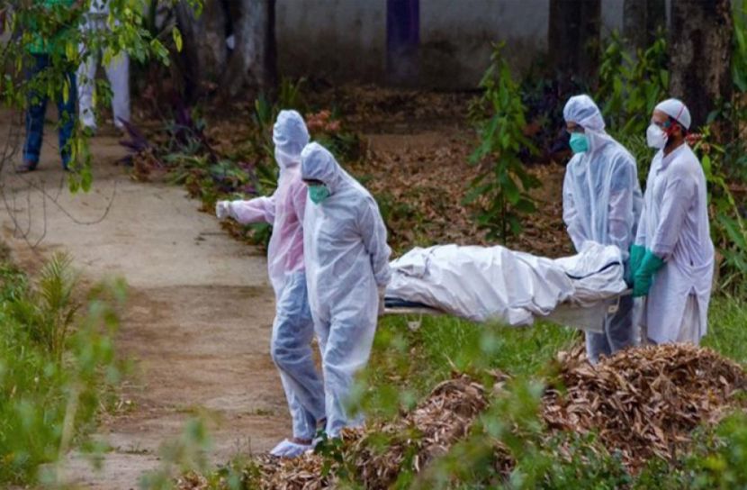 করোনায় আরও ৩০ মৃত্যু