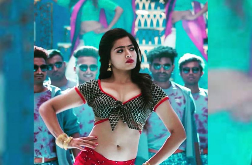 ‘জাতীয় ক্রাশ’