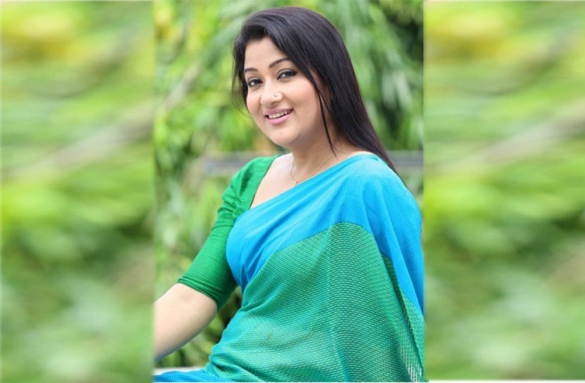 এবার দীপা খন্দকারের রিভেঞ্জ’
