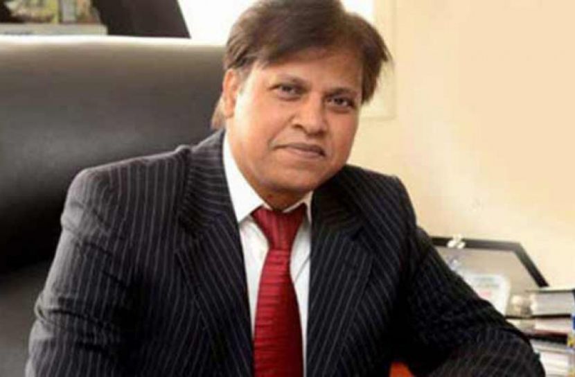 পাপুলের আসন শূন্য ঘোষণার বৈধতা নিয়ে রিট