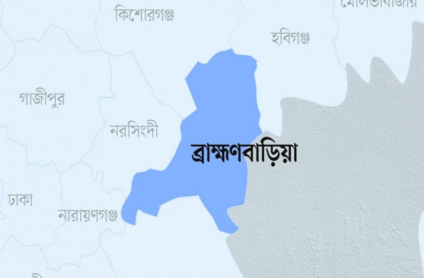 বাস চাপায় অটোরিকশা চালক নিহত