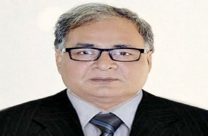 কলেজ অধ্যক্ষের বিরুদ্ধে দুদকের মামলা