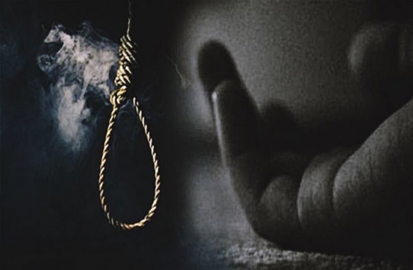 রাজধানীতে কলেজছাত্রীর আত্মহত্যা