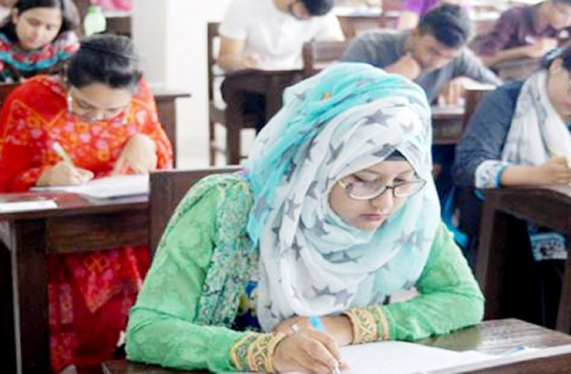 গুচ্ছ ভর্তি পরীক্ষা পেছাচ্ছে