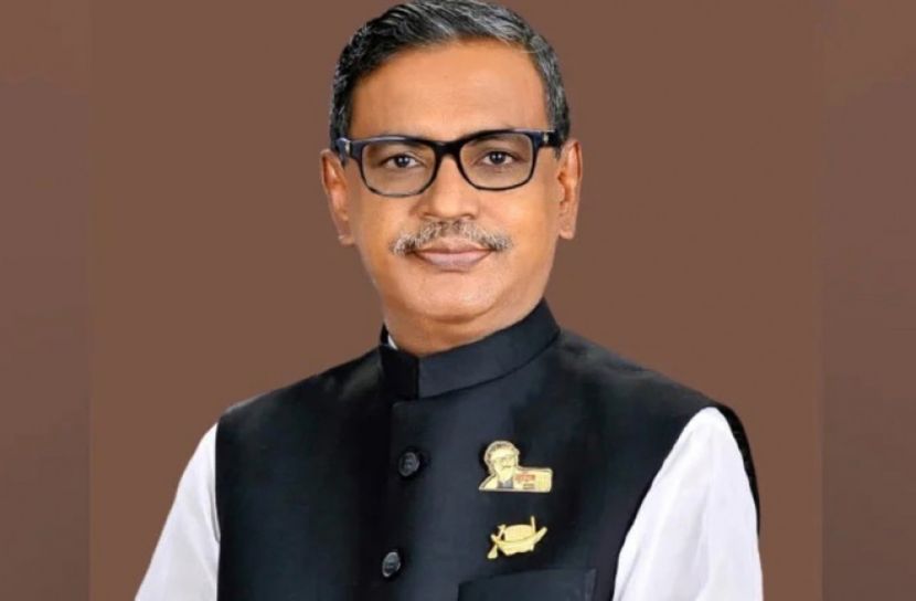 ফিরে গেলেন কাদের মির্জা