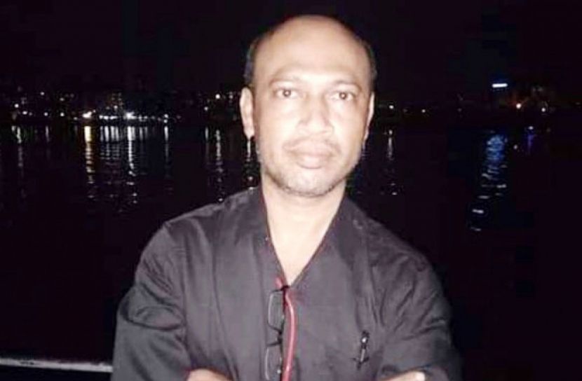 ভাড়াটিয়াকে ধর্ষণের অভিযোগে বাড়িওয়ালা আটক