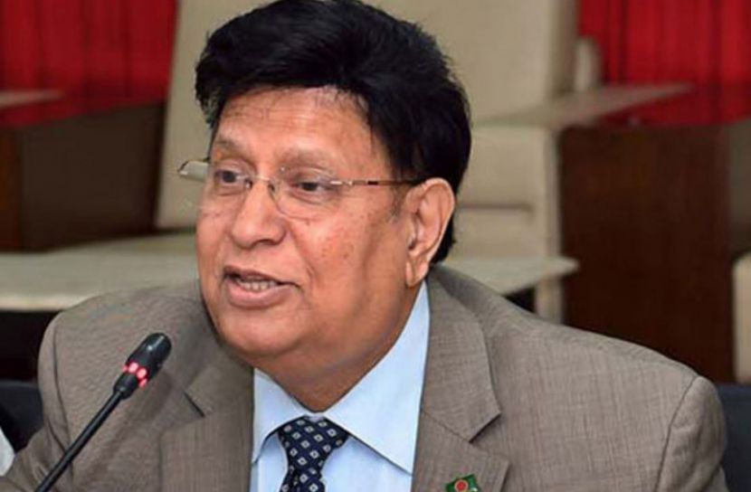 ১০ লক্ষাধিক টিকা দিচ্ছে যুক্তরাষ্ট্র : পররাষ্ট্রমন্ত্রী