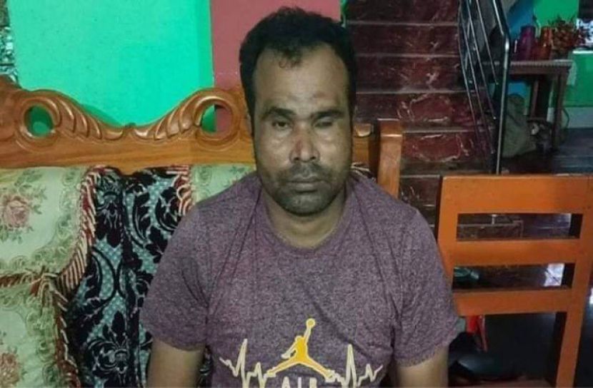 ধর্ষণে অন্তঃস্বত্তা তরুণীর অভিযোগে গ্রেপ্তার যুবক 