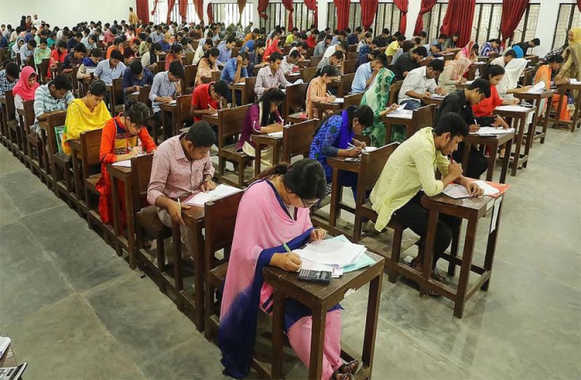 ২০ বিশ্ববিদ্যালয়ের গুচ্ছ ভর্তি পরীক্ষা স্থগিত