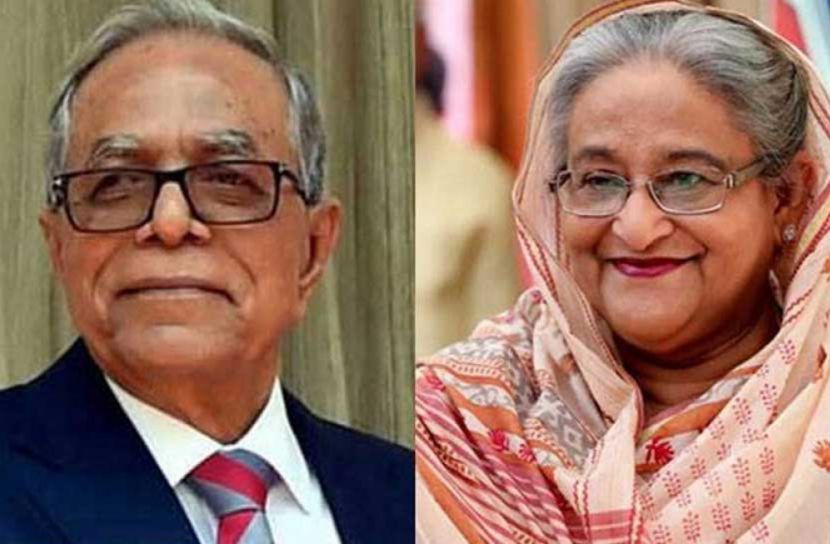 রানি এলিজাবেথের জন্মদিনে রাষ্ট্রপতি-প্রধানমন্ত্রীর শুভেচ্ছা