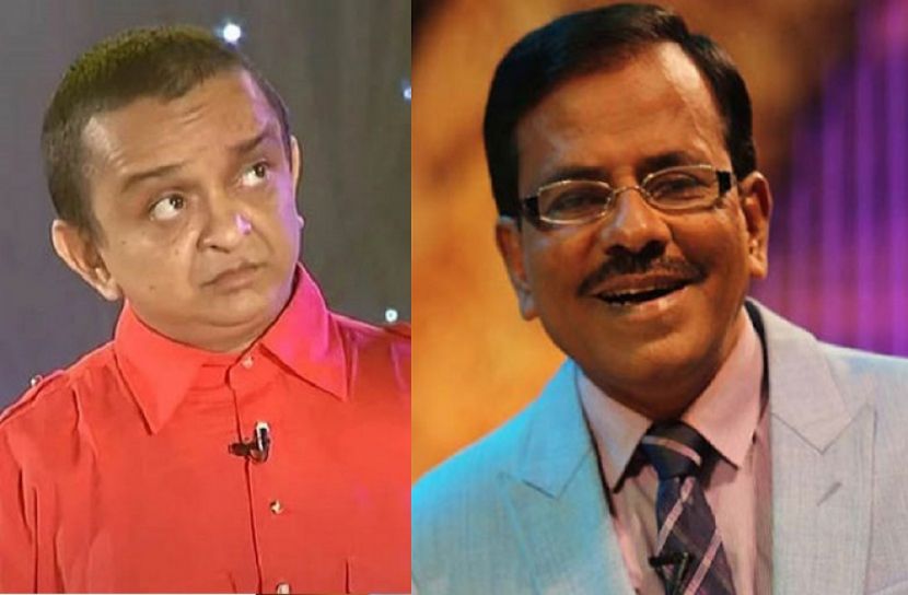 নাতির মৃত্যু গুজব নিয়ে বললেন হানিফ সংকেত