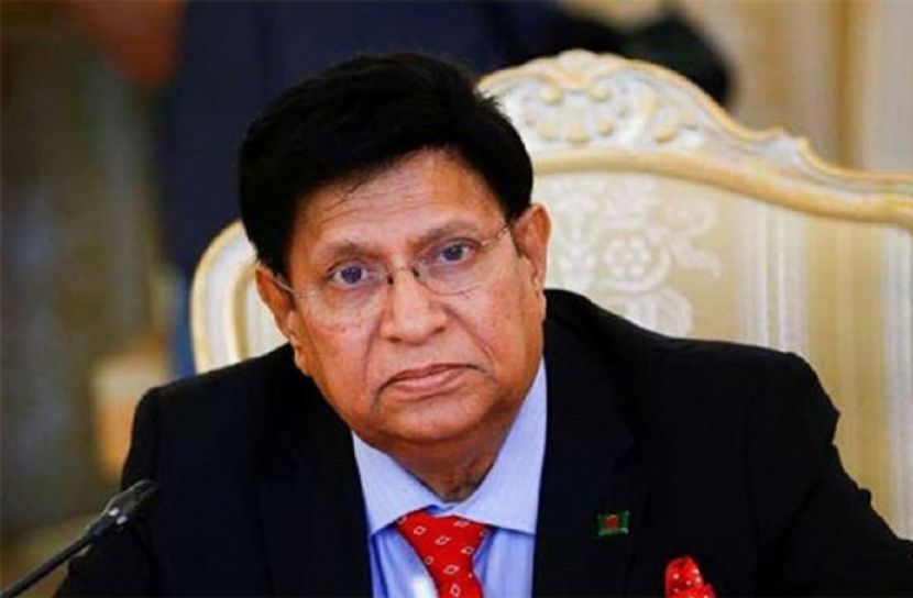 আজ যুক্তরাষ্ট্র সফরে যাচ্ছেন পররাষ্ট্রমন্ত্রী