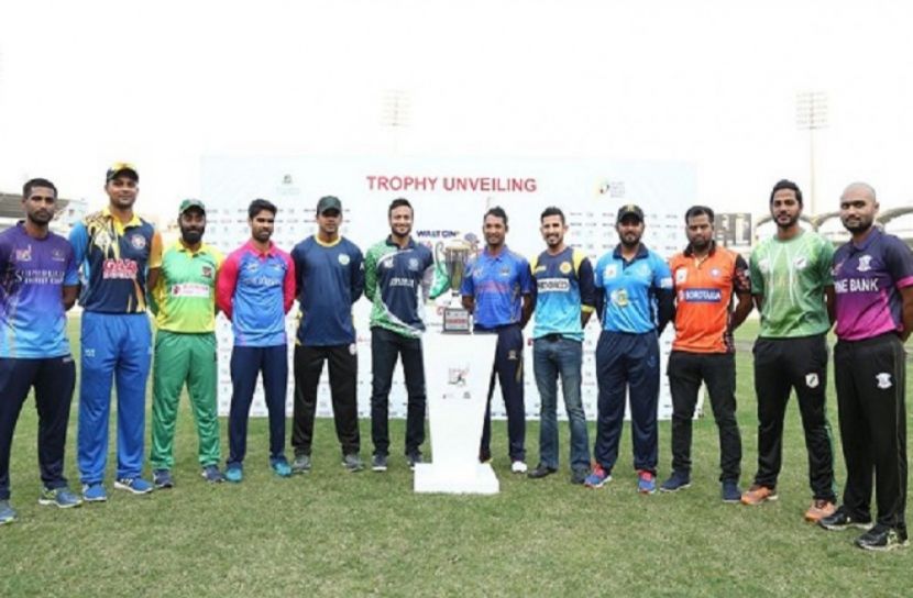 আজ ডিপিএলের অষ্টম রাউন্ড