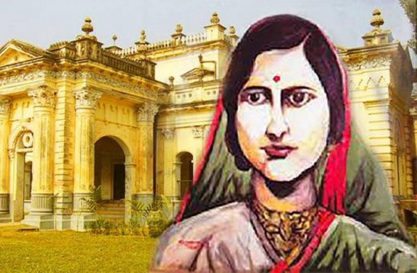 মহারানী ভবানী