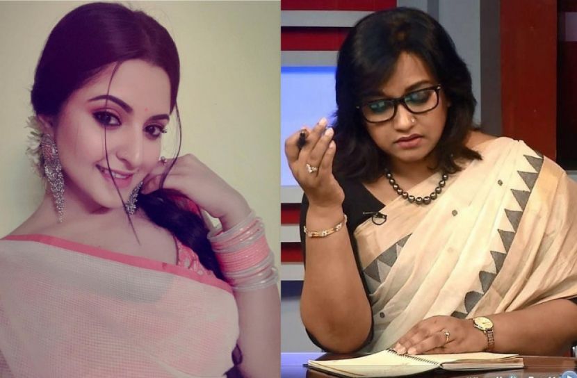 কোথাও একটা ভুল হচ্ছে না তো!