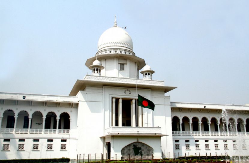 মামলা করতে জাতীয় পরিচয়পত্র বাধ্যতামূলক