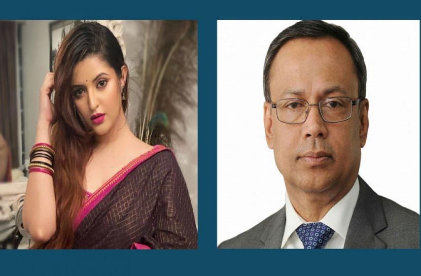 ব্যবসায়ী নাসির-অমিসহ গ্রেফতার ৫
