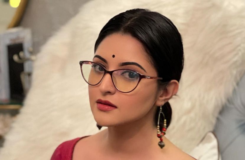 নাসিরের বক্তব্য প্রত্যাখ্যান পরীমনির