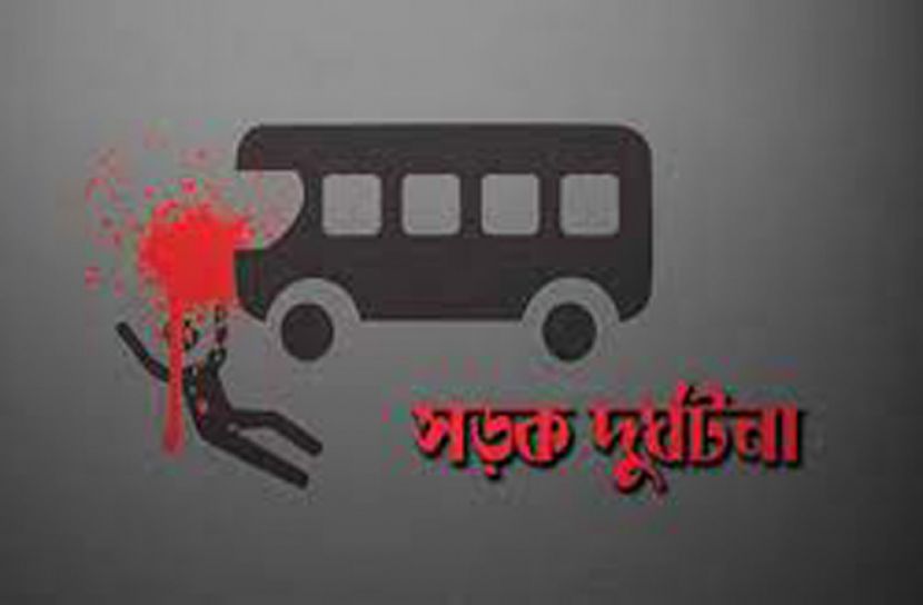 রাজধানীতে বাসের ধাক্কায় প্রাণ গেল কলেজছাত্রের