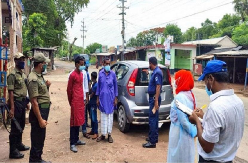 বউ ছাড়াই বাড়ি ফিরতে হলো বরযাত্রীর