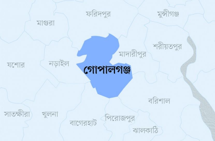 ৫৩ জনের মধ্যে ৪৩ জনই পজিটিভ 