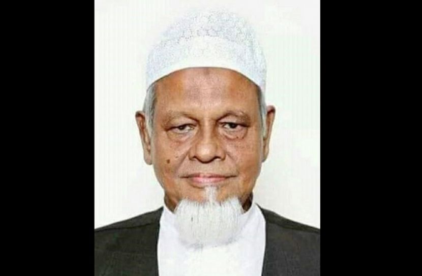 কারাবন্দি সাবেক সাংসদ এম এ হান্নান আর নেই