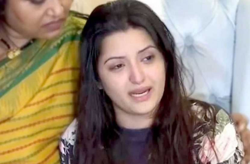 পরীমনির মামলার তদন্ত প্রতিবেদন ৮ জুলাই