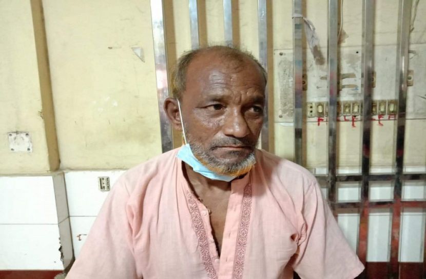 দুই বেয়াইয়ের দ্বন্দ্বে প্রাণ গেল যুবকের