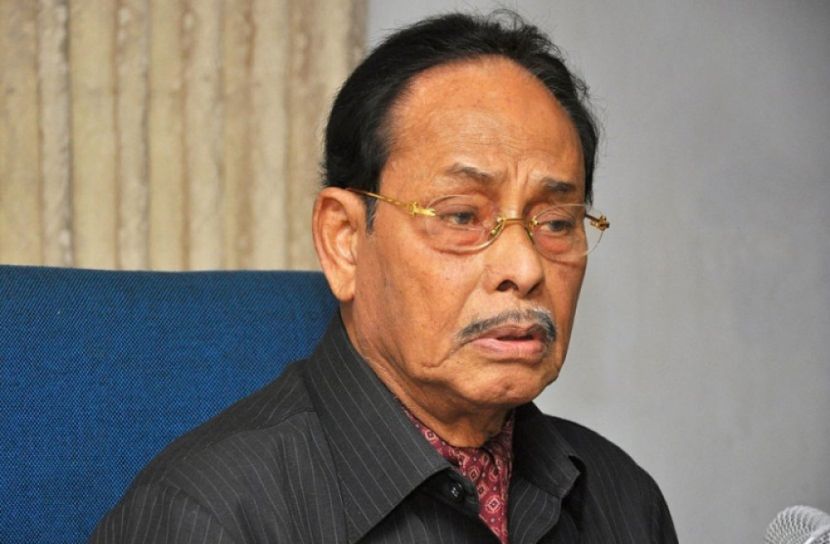 এরশাদের মৃত্যুবার্ষিকী পালনে জাপার কমিটি গঠন