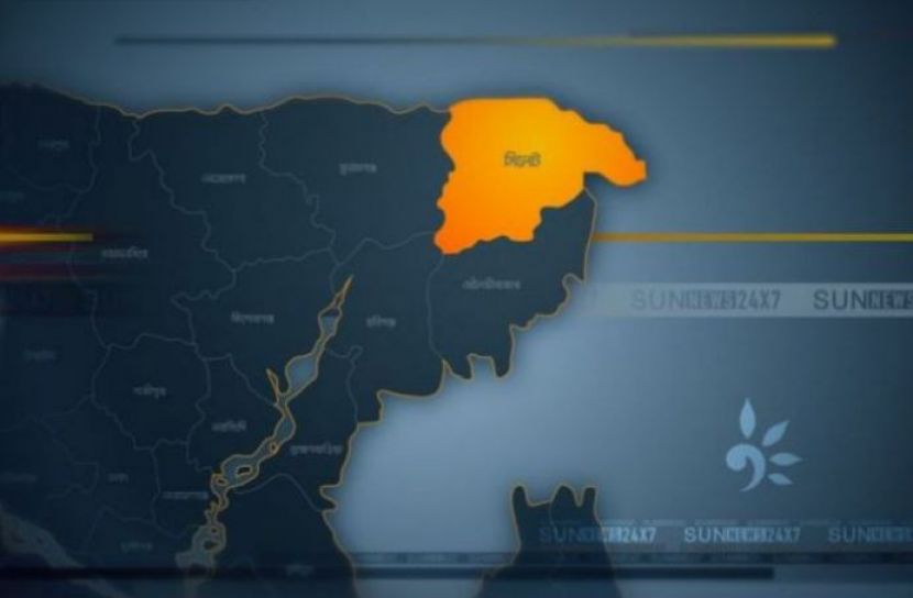 সিলেটে একই পরিবারের তিনজনকে গলাকেটে হত্যা