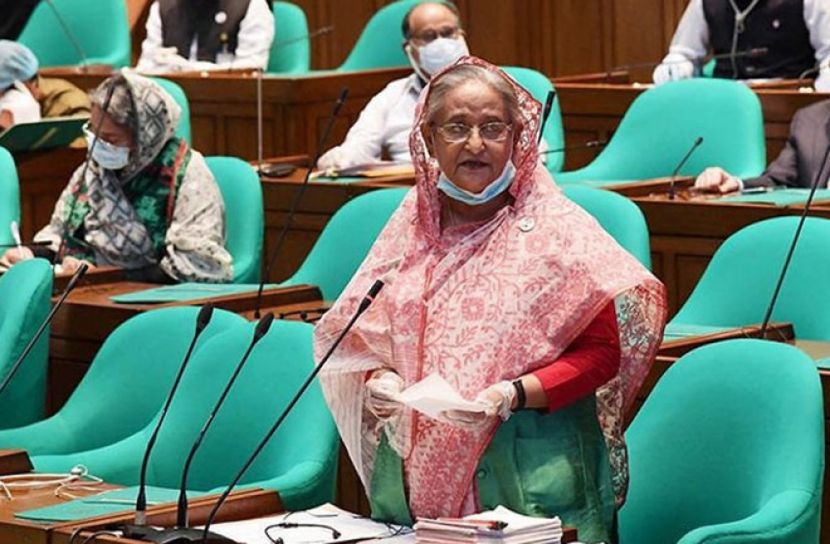 ‘সুন্দরবন যেন ক্ষতিগ্রস্ত না হয়’