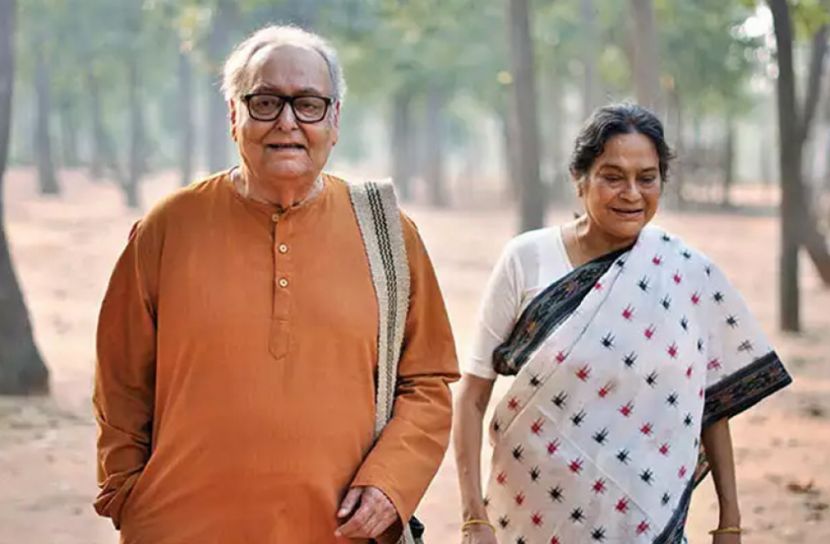 সত্যজিৎ রায়ের ‘বিমলা’ আর নেই