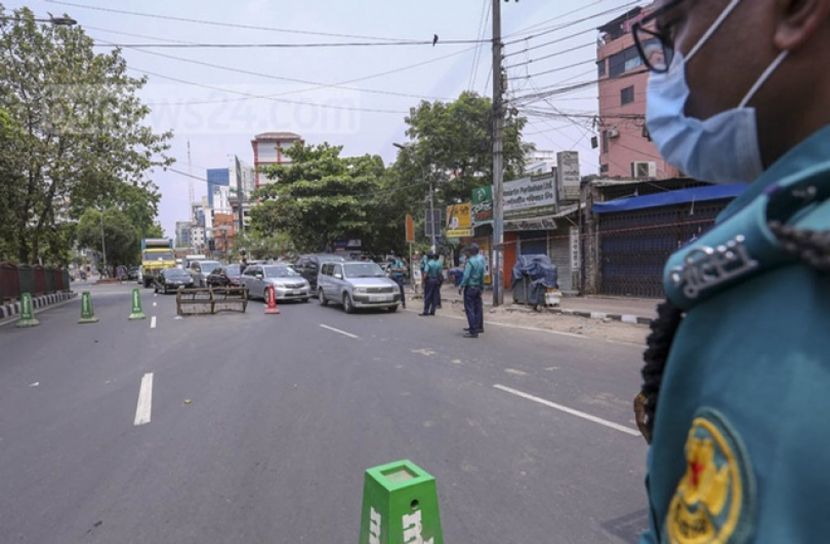 আরও এক মাস বাড়লো বিধিনিষেধ
