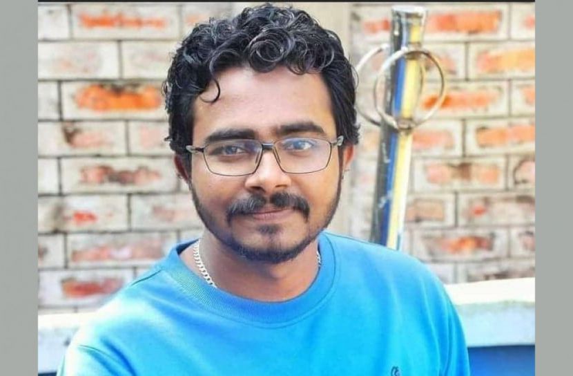 বাসচাপায় ঢামেক কর্মচারীর মৃত্যু