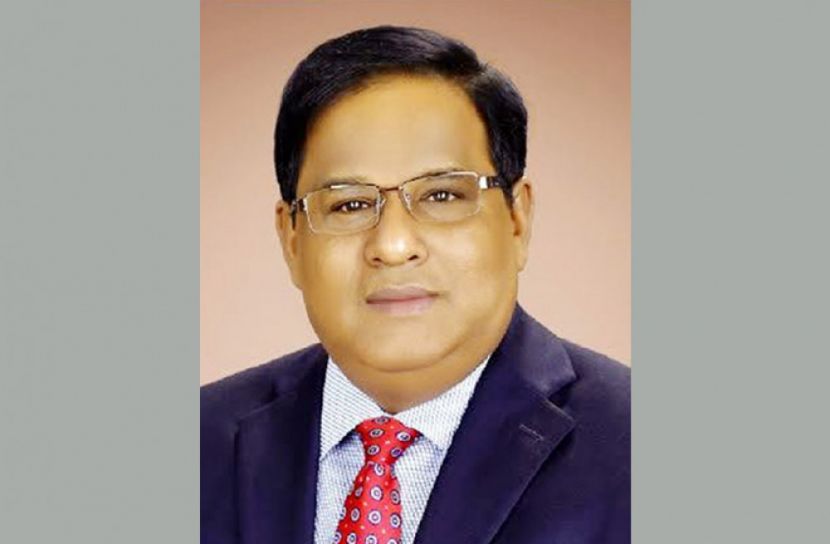 সমবায় অধিদপ্তরের মহাপরিচালক হলেন হারুন-অর রশিদ বিশ্বাস