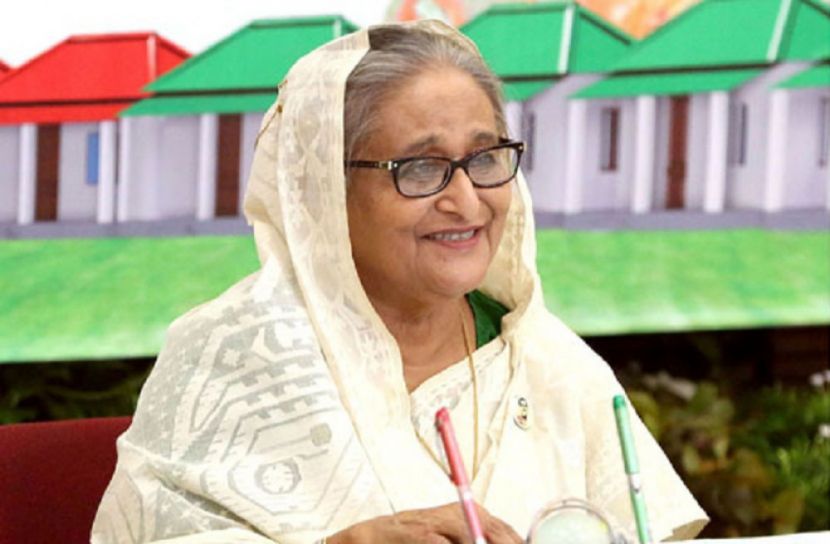 বাংলাদেশে হবে আন্তর্জাতিক মানের ভ্যাকসিন ইনস্টিটিউট