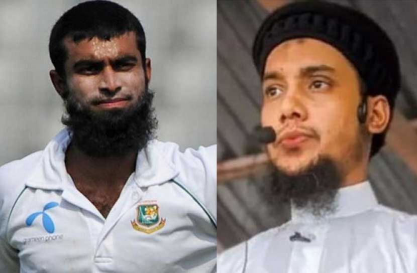 মর্মাহত ক্রিকেটার সোহরাওয়ার্দী শুভ