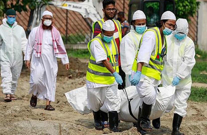 খুলনায় আরও ৭ জনের মৃত্যু