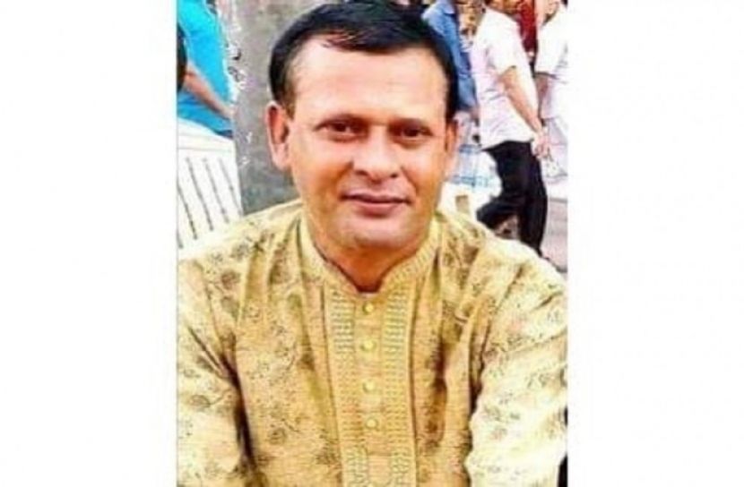 সিরাজগঞ্জ জেলা বিএনপির সাংগঠনিক সম্পাদক গ্রেফতার