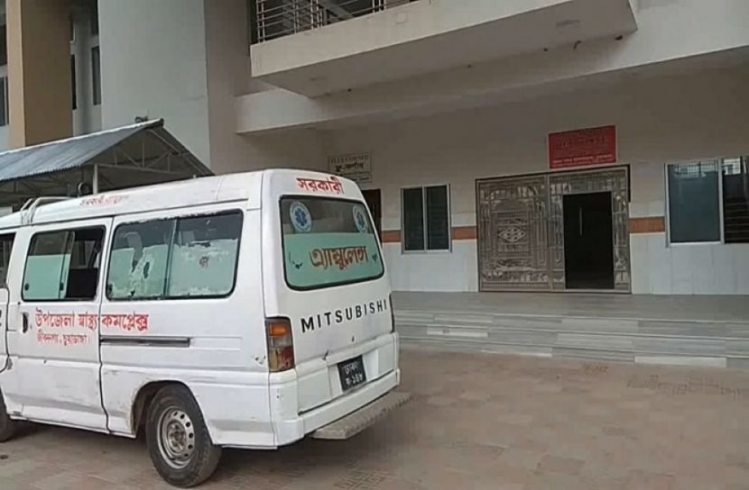 চুয়াডাঙ্গায় শনাক্ত ৫৯, মৃত্যু ৬