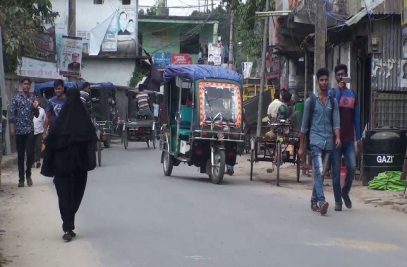 গোপালগঞ্জে ৭দিনের লকডাউন