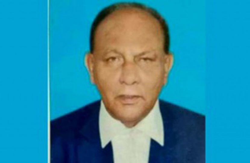 বিএনপি নেতা কামরুল মনির আর নেই