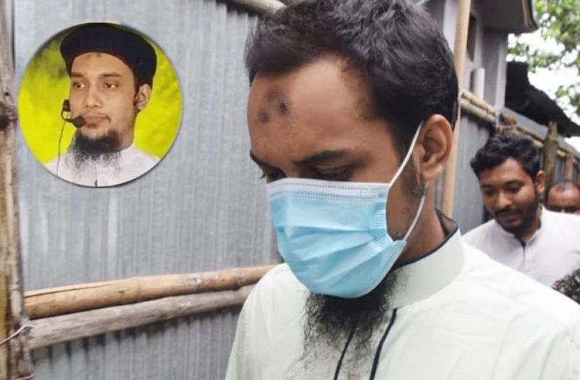 যেভাবে ফিরলেন আবু ত্ব-হা