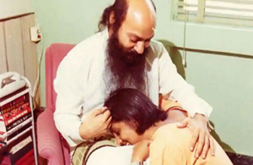 ভারতীয় ‘গুরু’নারী শিষ্যের ভয়ঙ্কর অধ্যায়