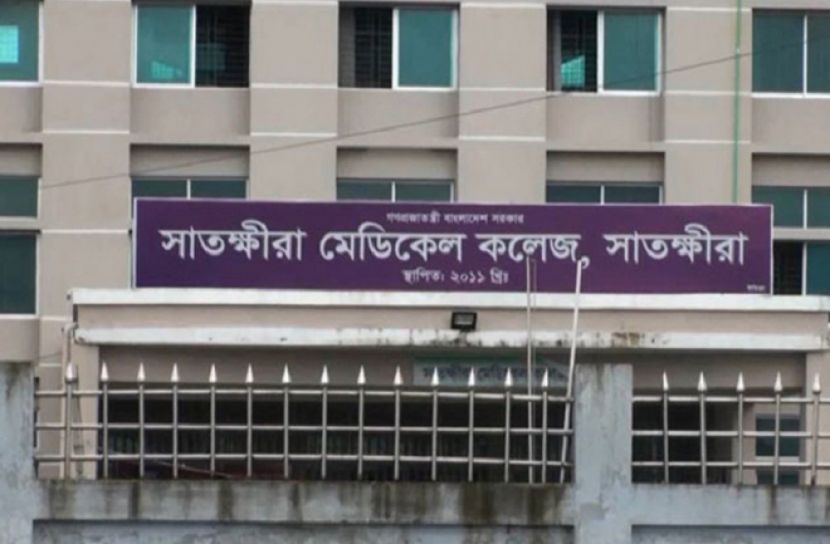 সাতক্ষীরায় মৃত্যুর নতুন রেকর্ড