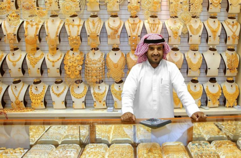 কমছে স্বর্ণের দাম