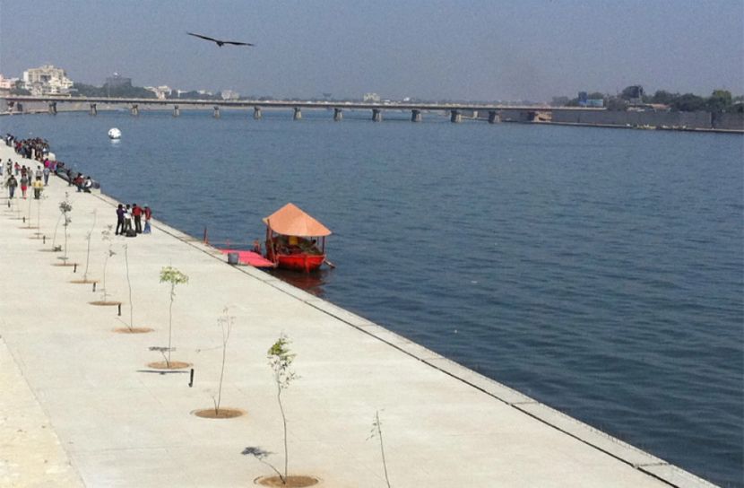 ভারতে নদীতে মিলছে করোনা, দাবি গবেষণায়