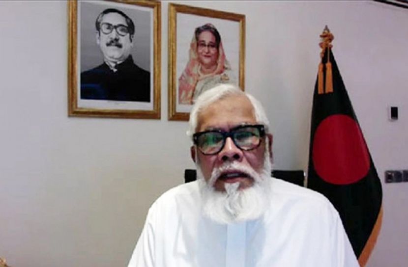পুঁজিবাজারের খুবই ভালো ভবিষ্যৎ দেখছি: সালমান এফ রহমান