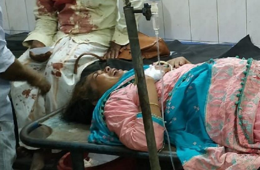 মাজার জিয়ারত করে ফেরার পথে নিহত ৪